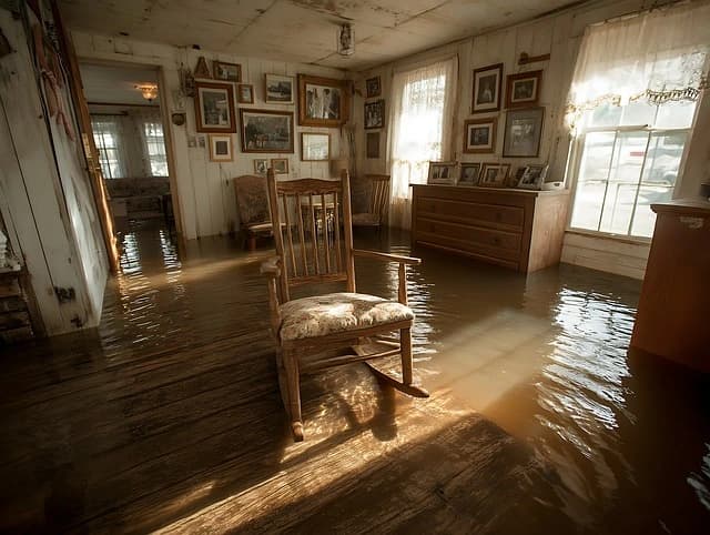 Flood Risk and NZ Property: What Your LIM Report Is Really Telling You